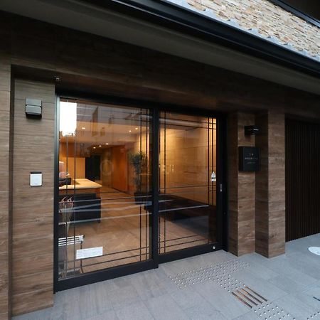 Teramachi Matsubara Grandereverie Kyoto Ngoại thất bức ảnh