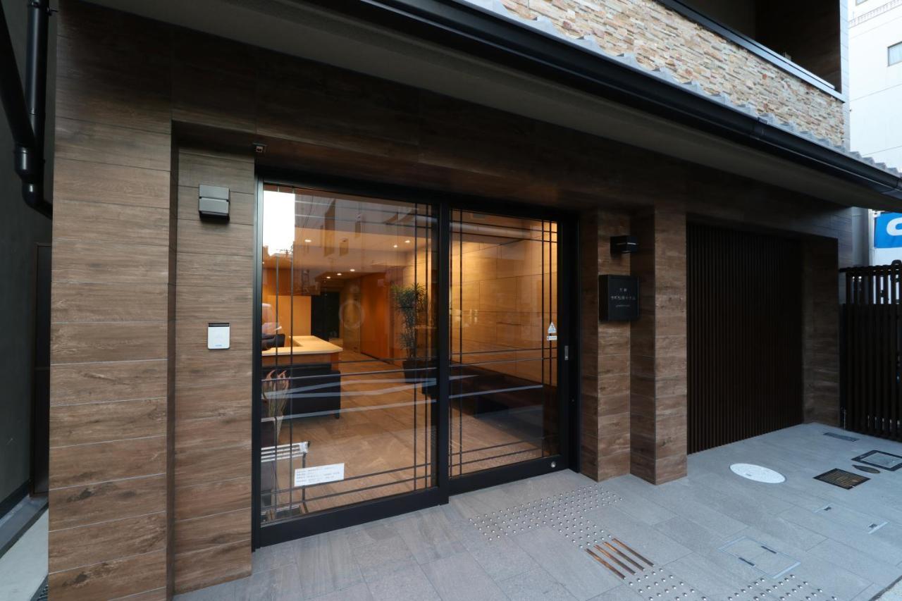 Teramachi Matsubara Grandereverie Kyoto Ngoại thất bức ảnh