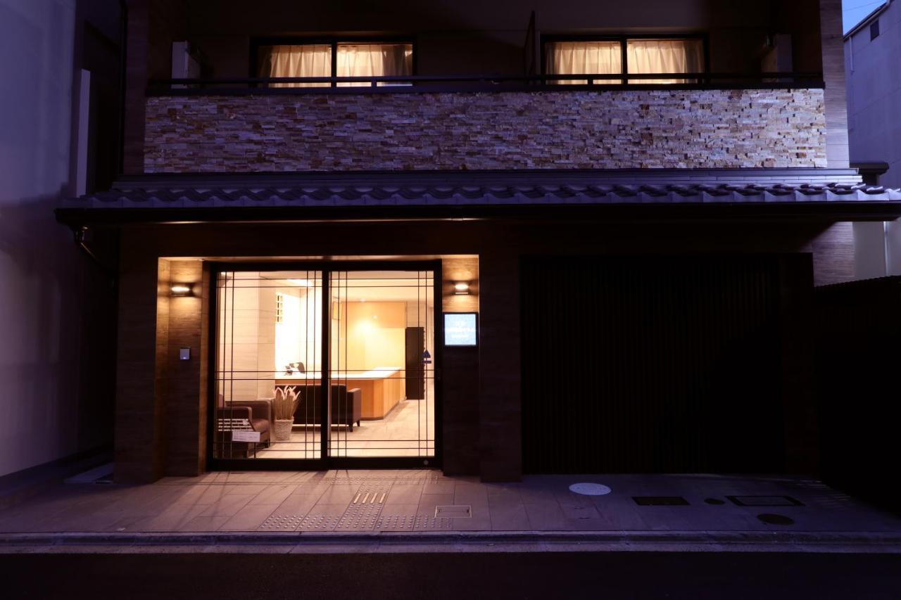 Teramachi Matsubara Grandereverie Kyoto Ngoại thất bức ảnh