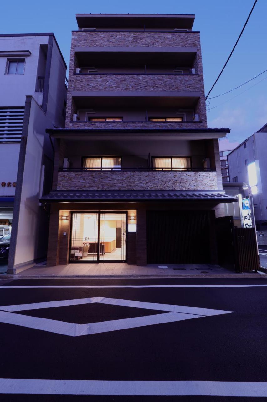 Teramachi Matsubara Grandereverie Kyoto Ngoại thất bức ảnh