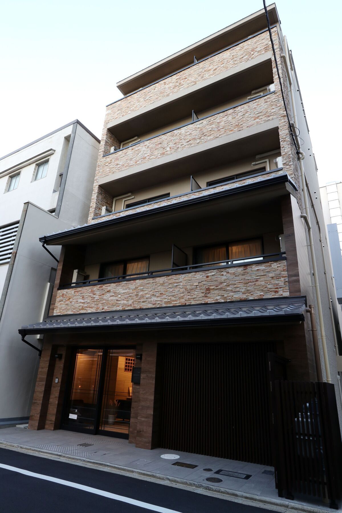 Teramachi Matsubara Grandereverie Kyoto Ngoại thất bức ảnh