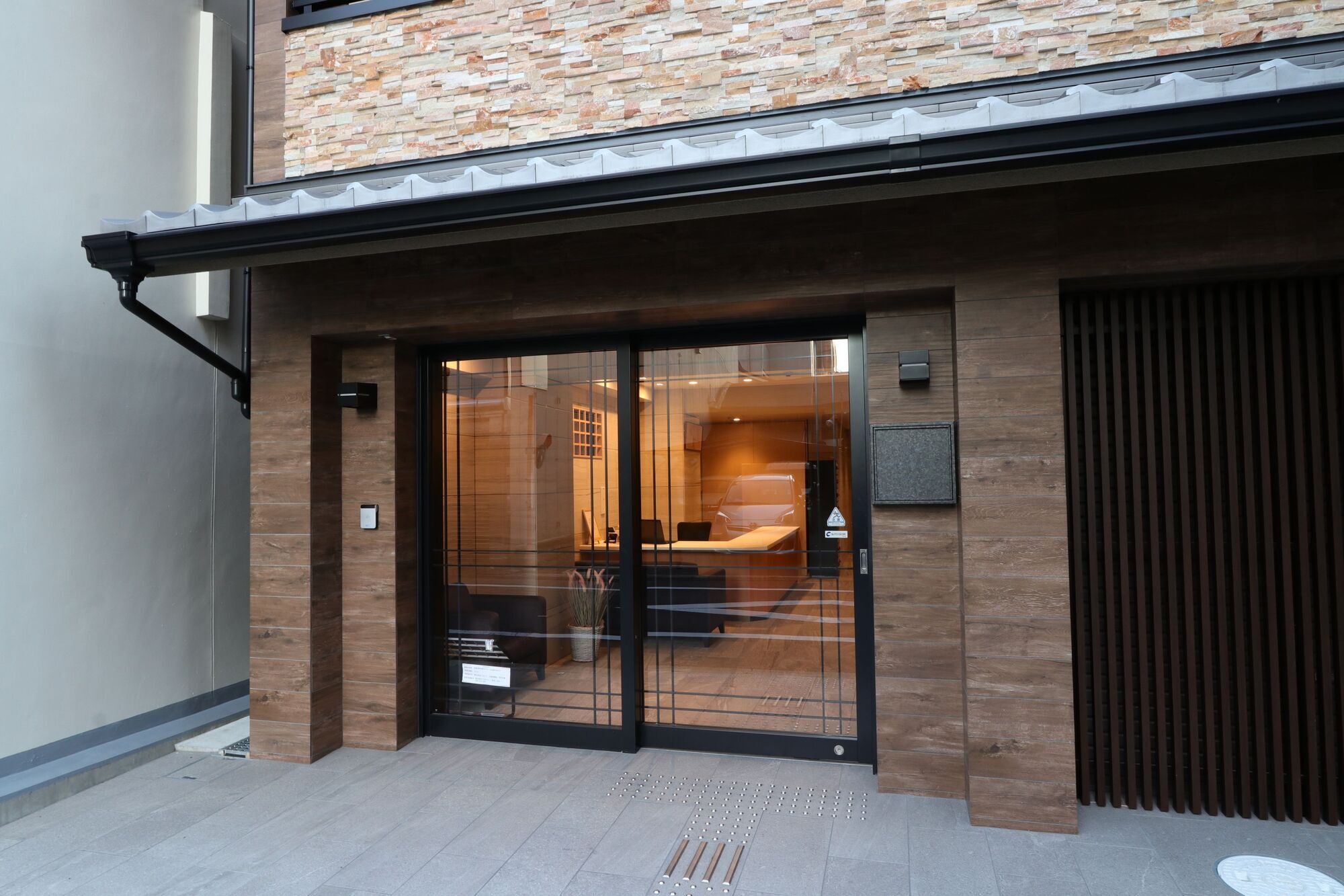 Teramachi Matsubara Grandereverie Kyoto Ngoại thất bức ảnh